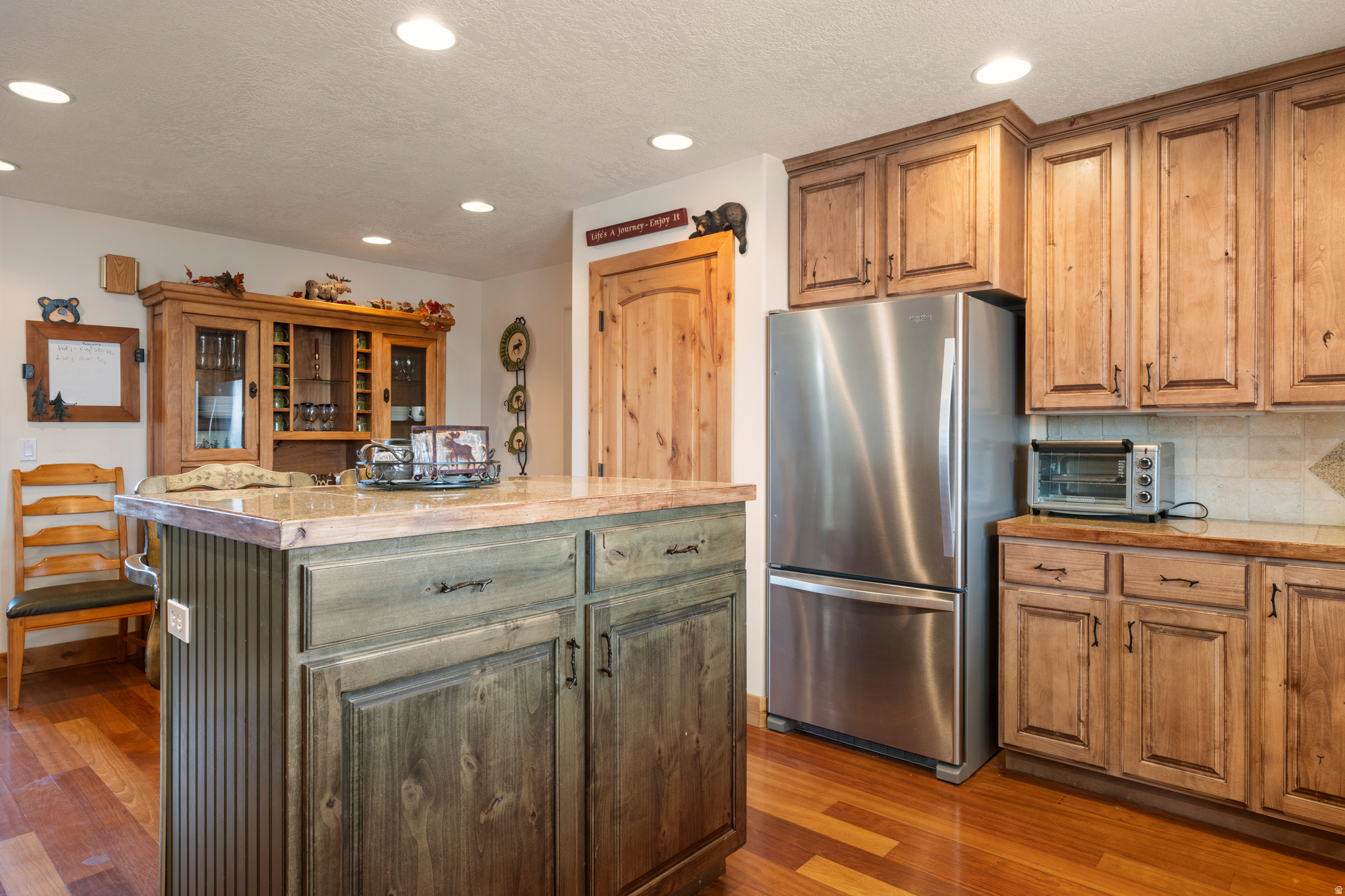 SWEETWATER - Residential