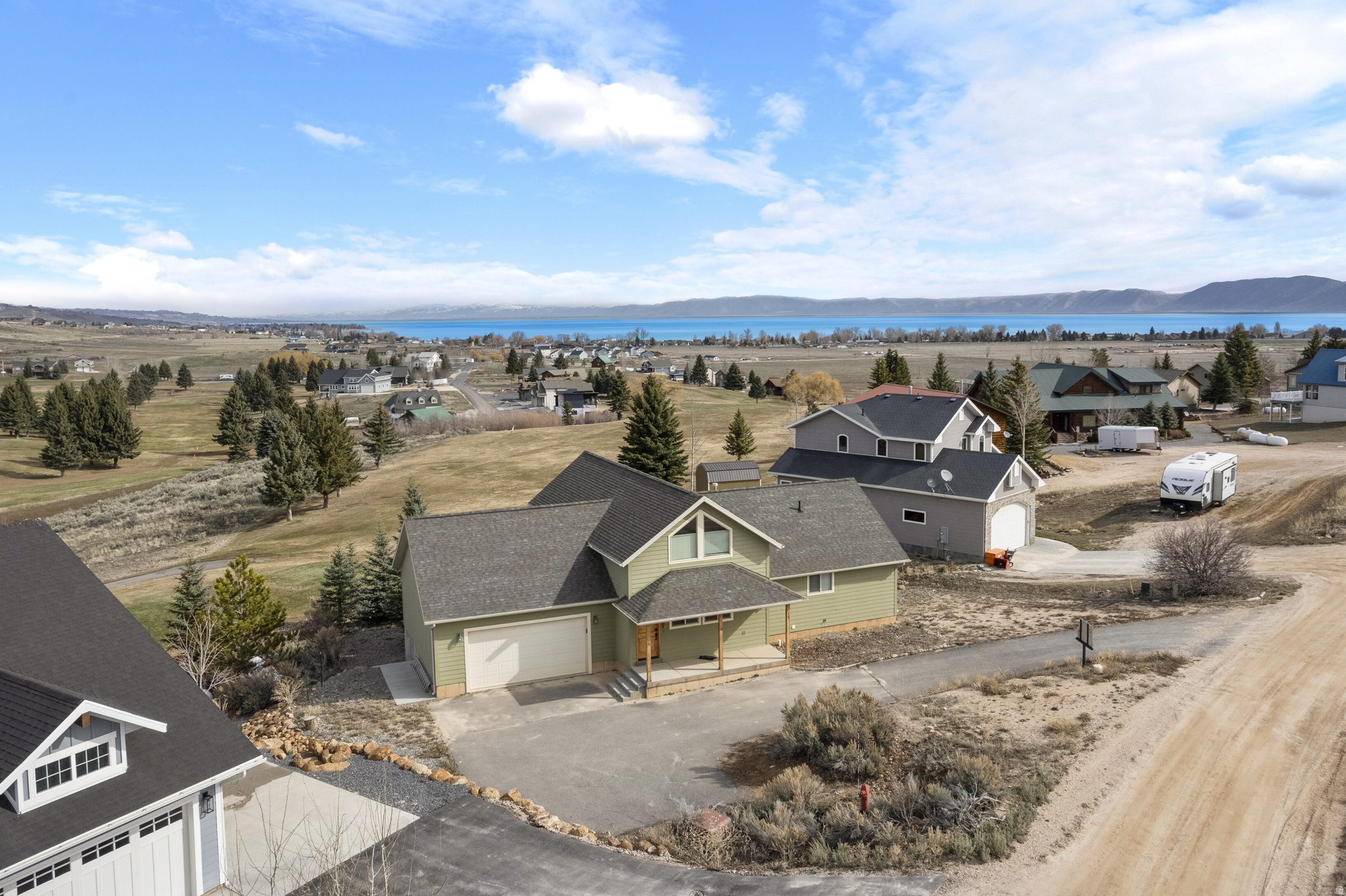 SWEETWATER - Residential