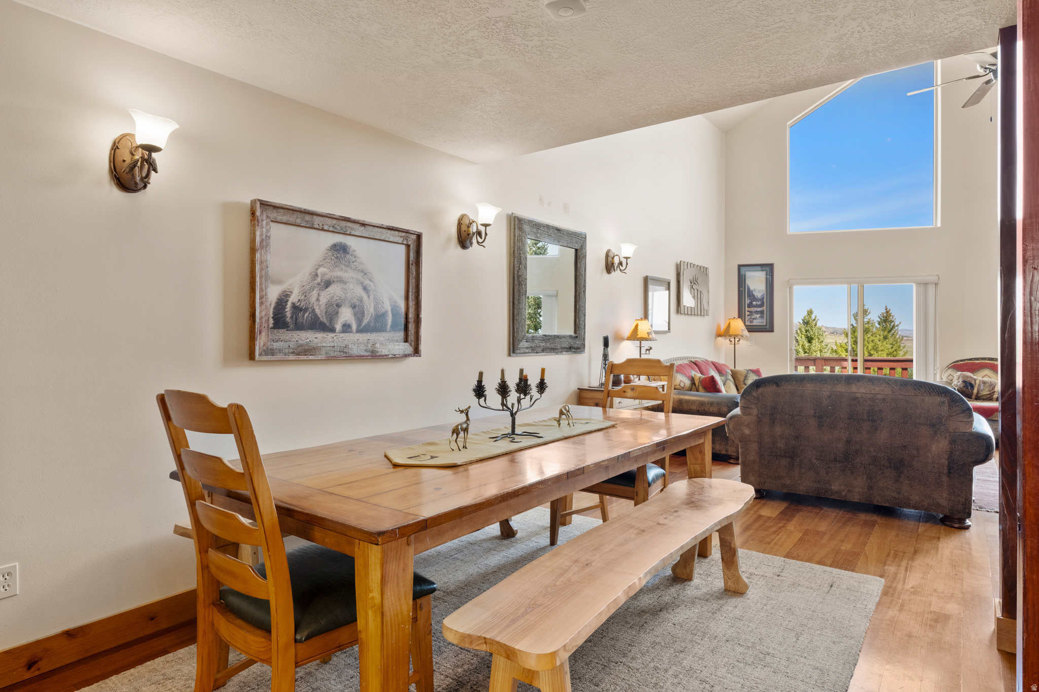 SWEETWATER - Residential