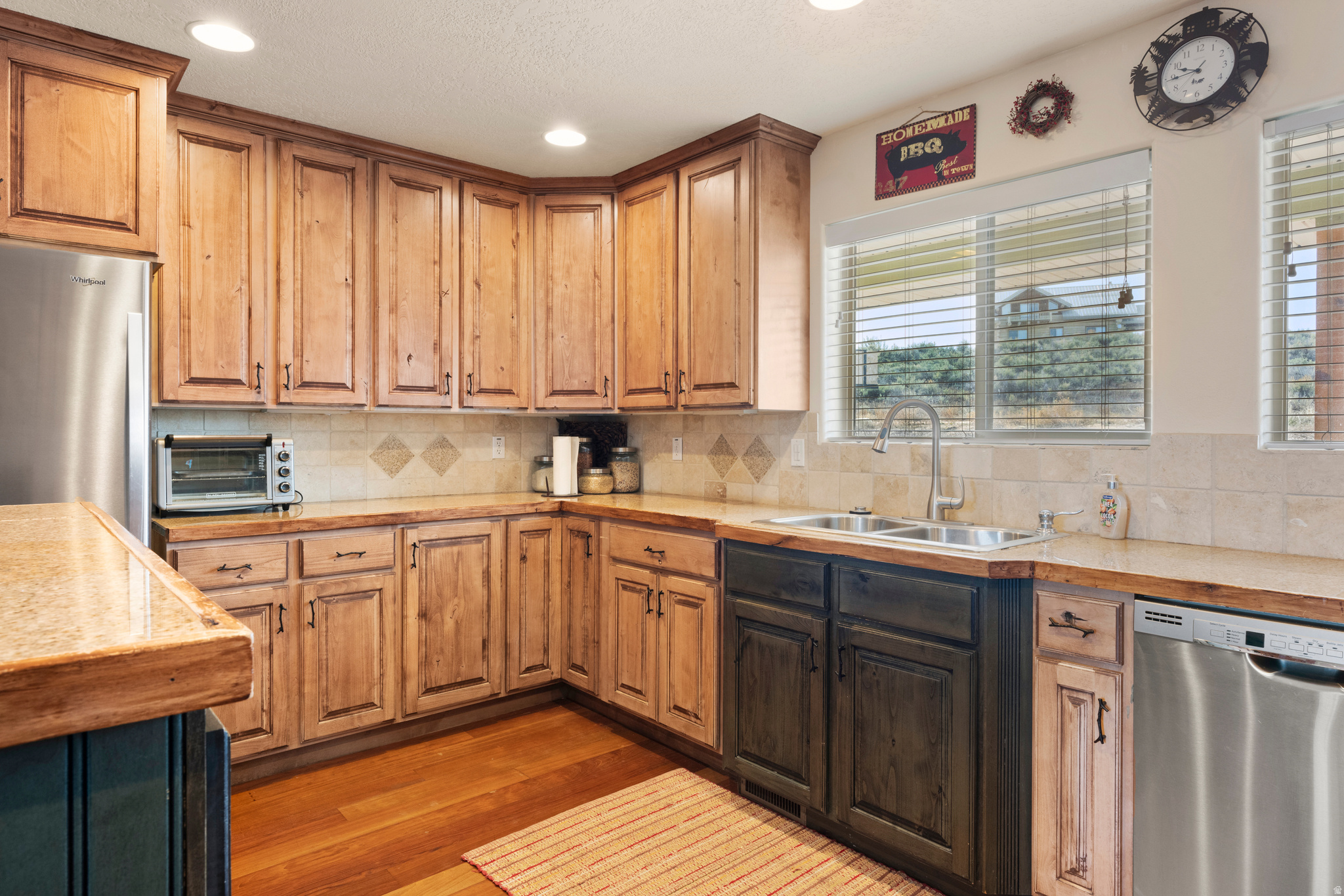 SWEETWATER - Residential