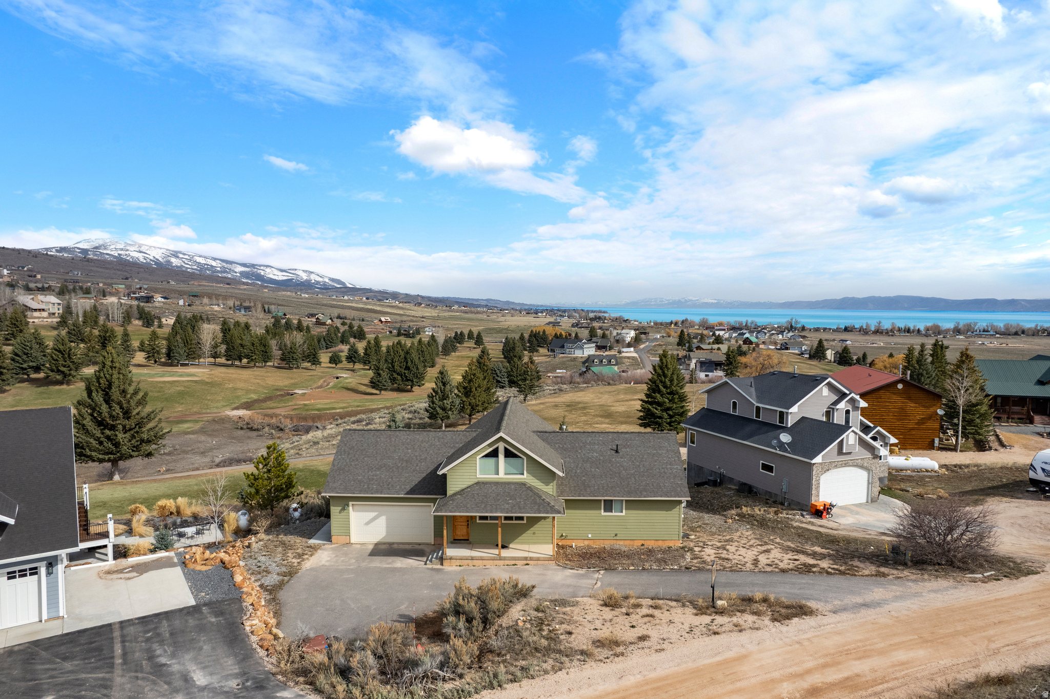 SWEETWATER - Residential