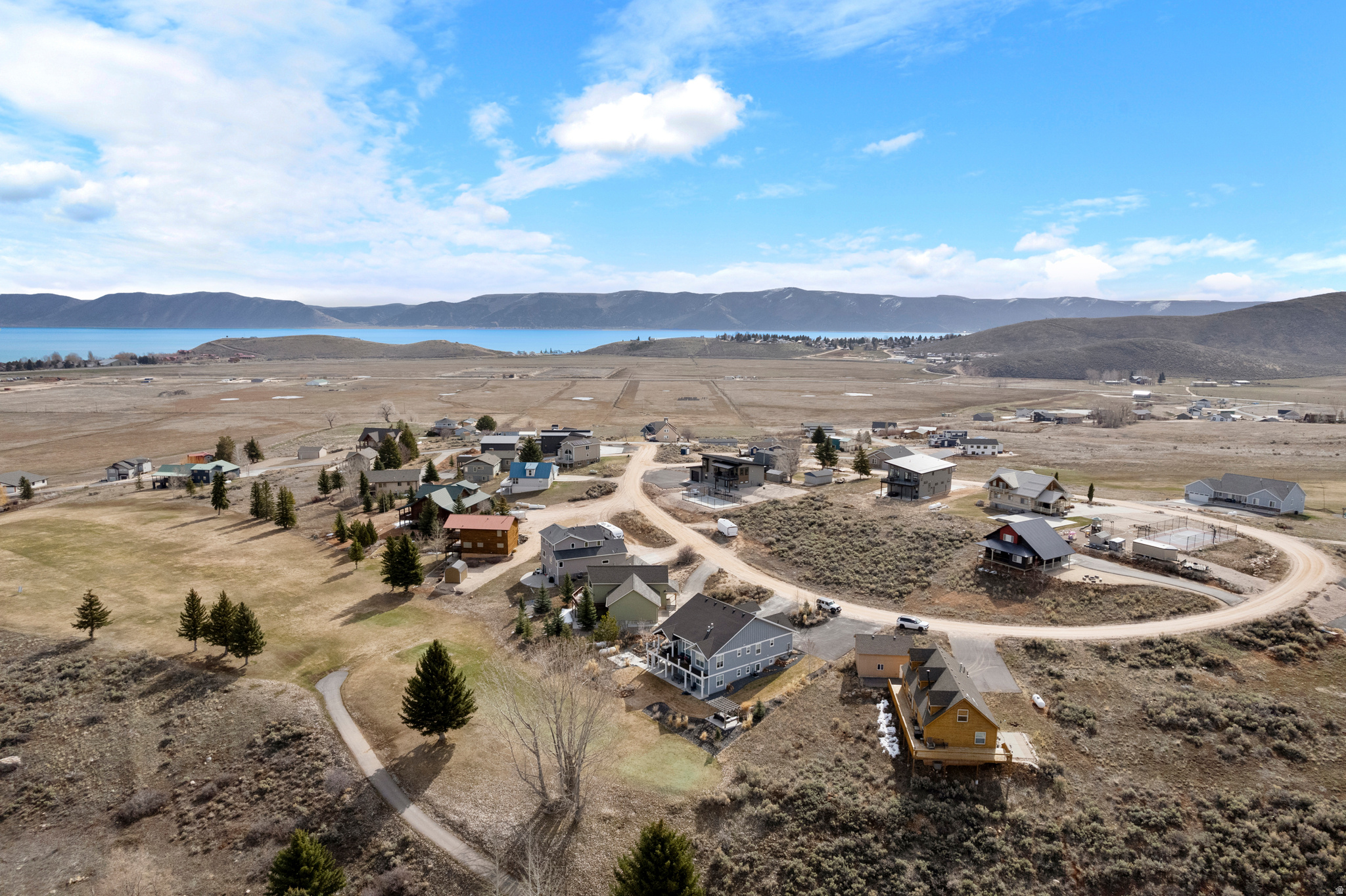 SWEETWATER - Residential