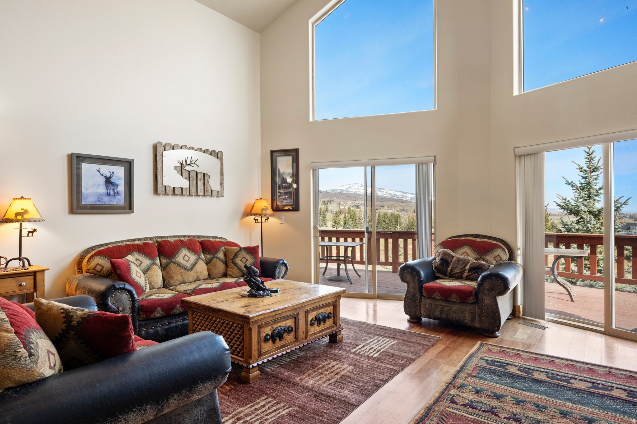 SWEETWATER - Residential