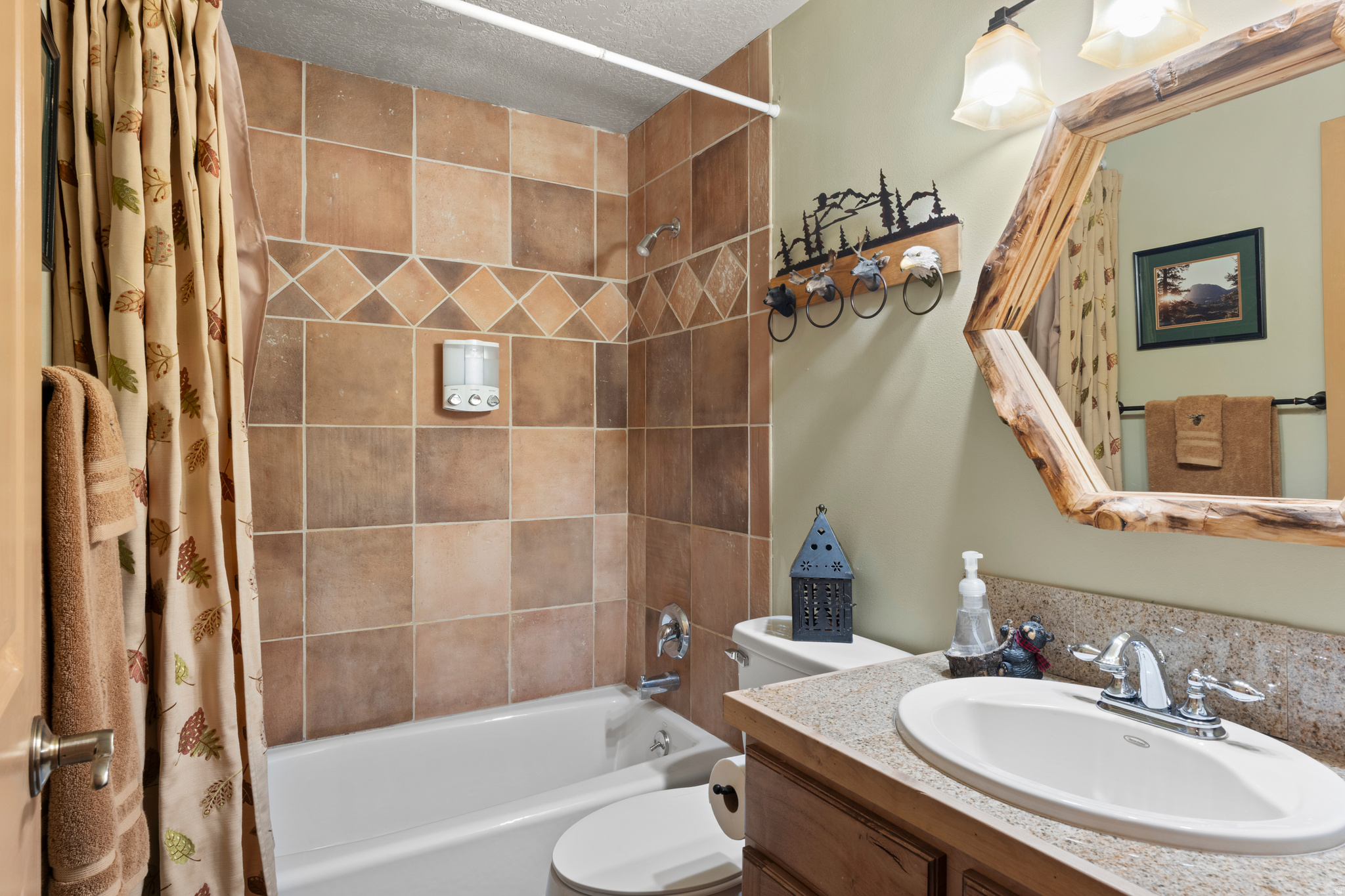 SWEETWATER - Residential