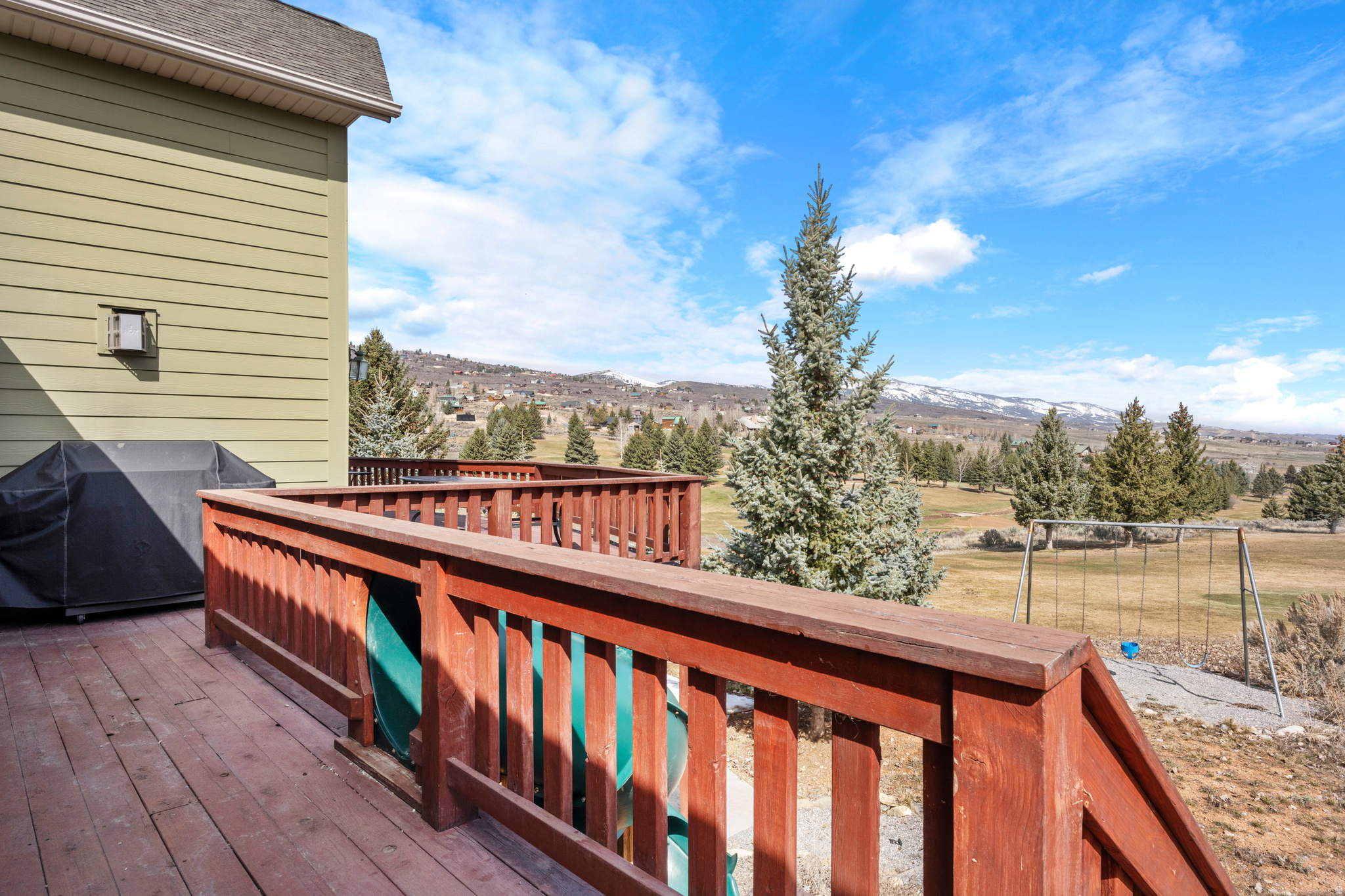 SWEETWATER - Residential