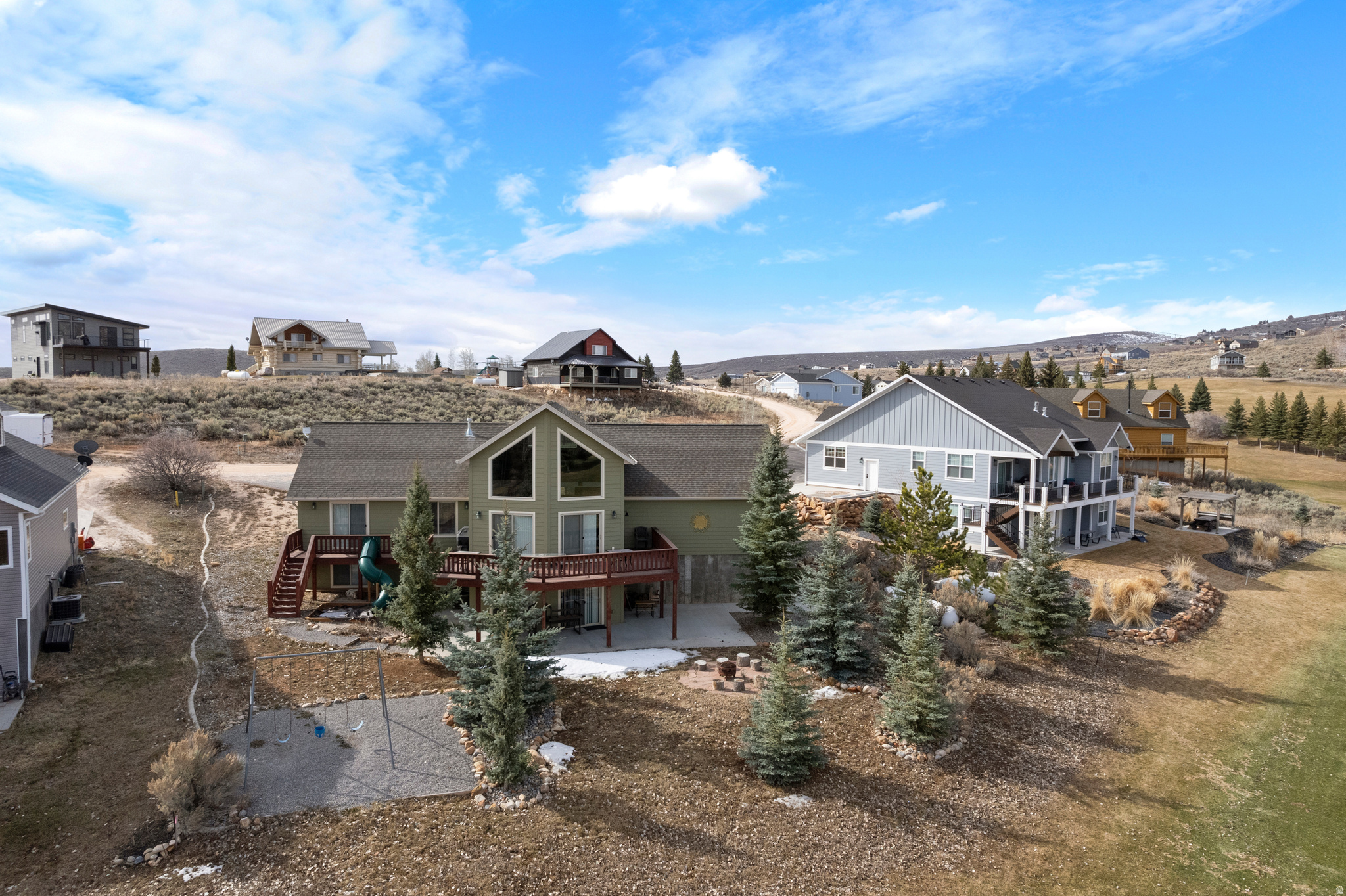 SWEETWATER - Residential