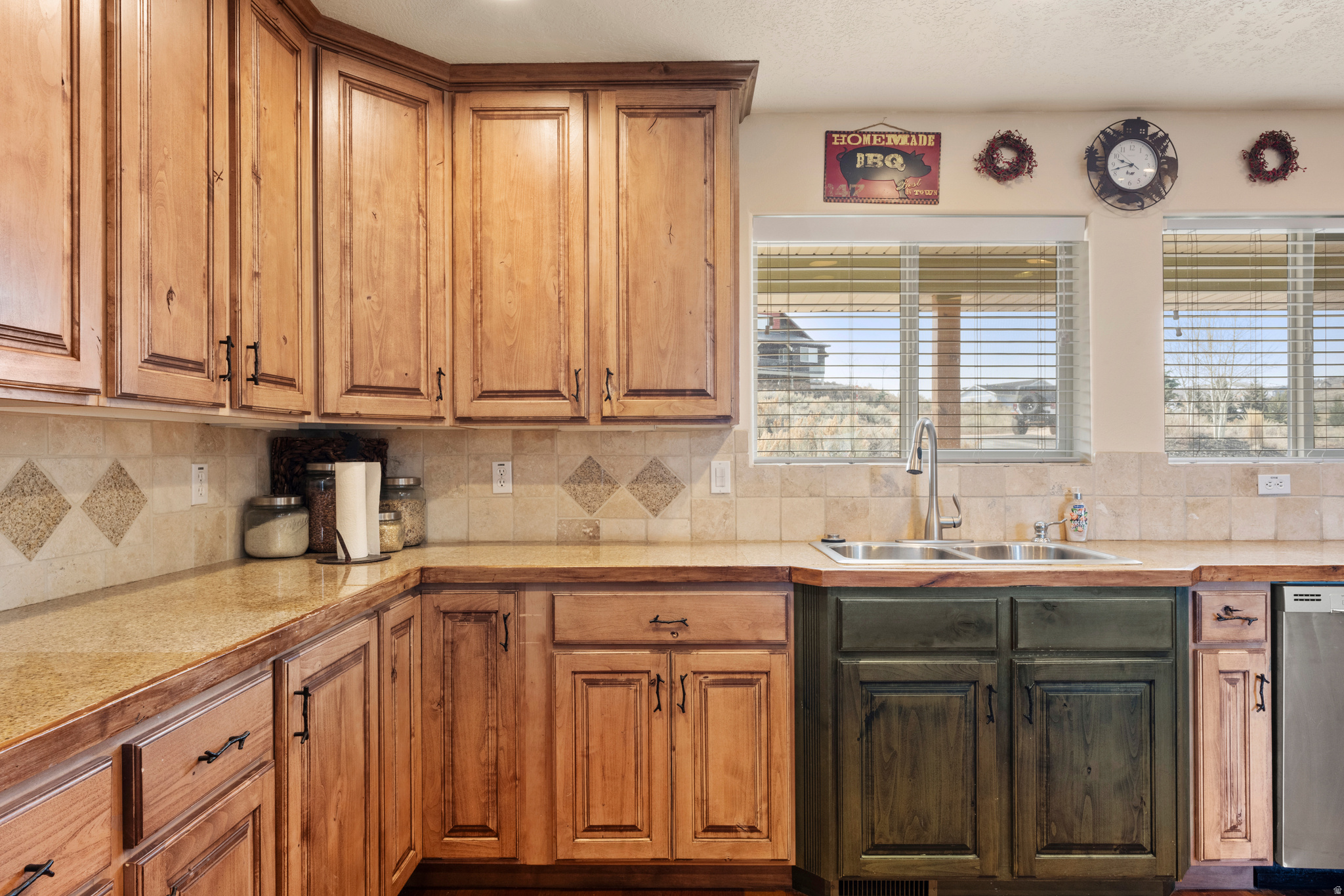 SWEETWATER - Residential