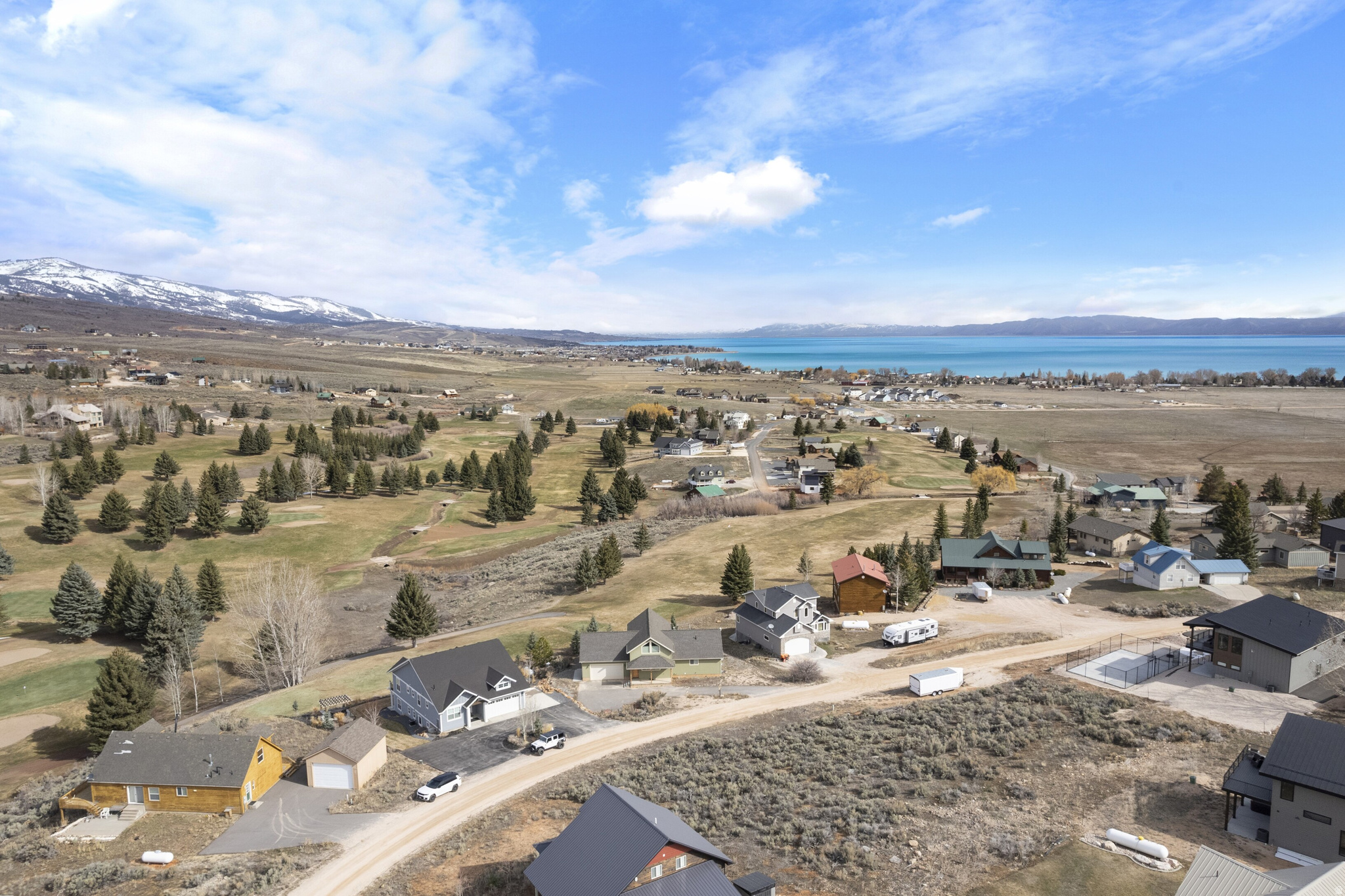 SWEETWATER - Residential