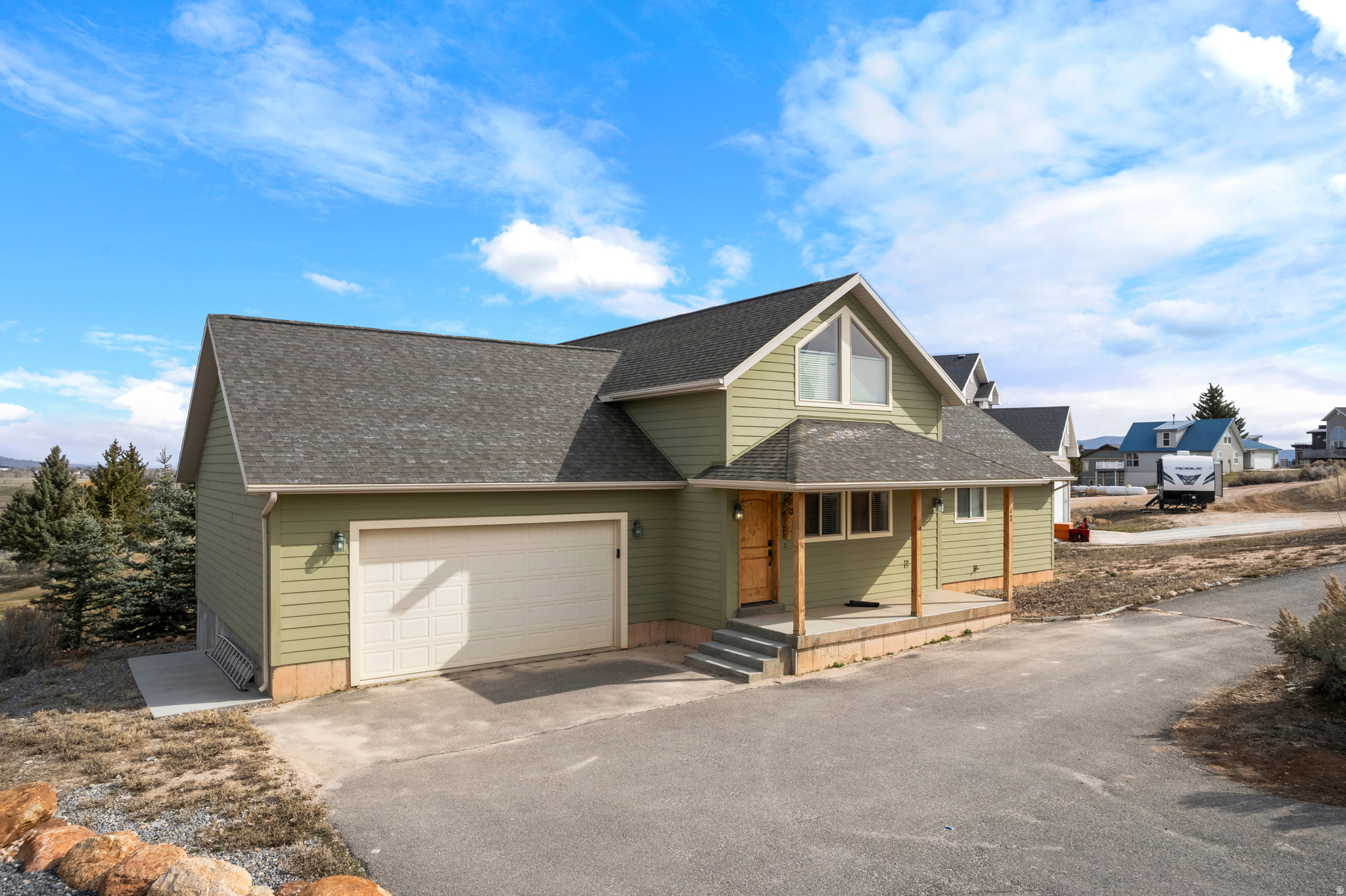 SWEETWATER - Residential