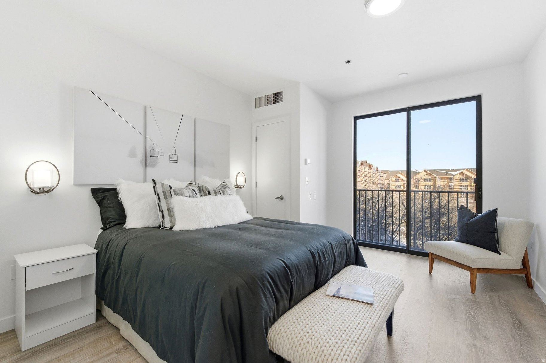 THE MASON/ LODGE AT STILLWATER - Residential