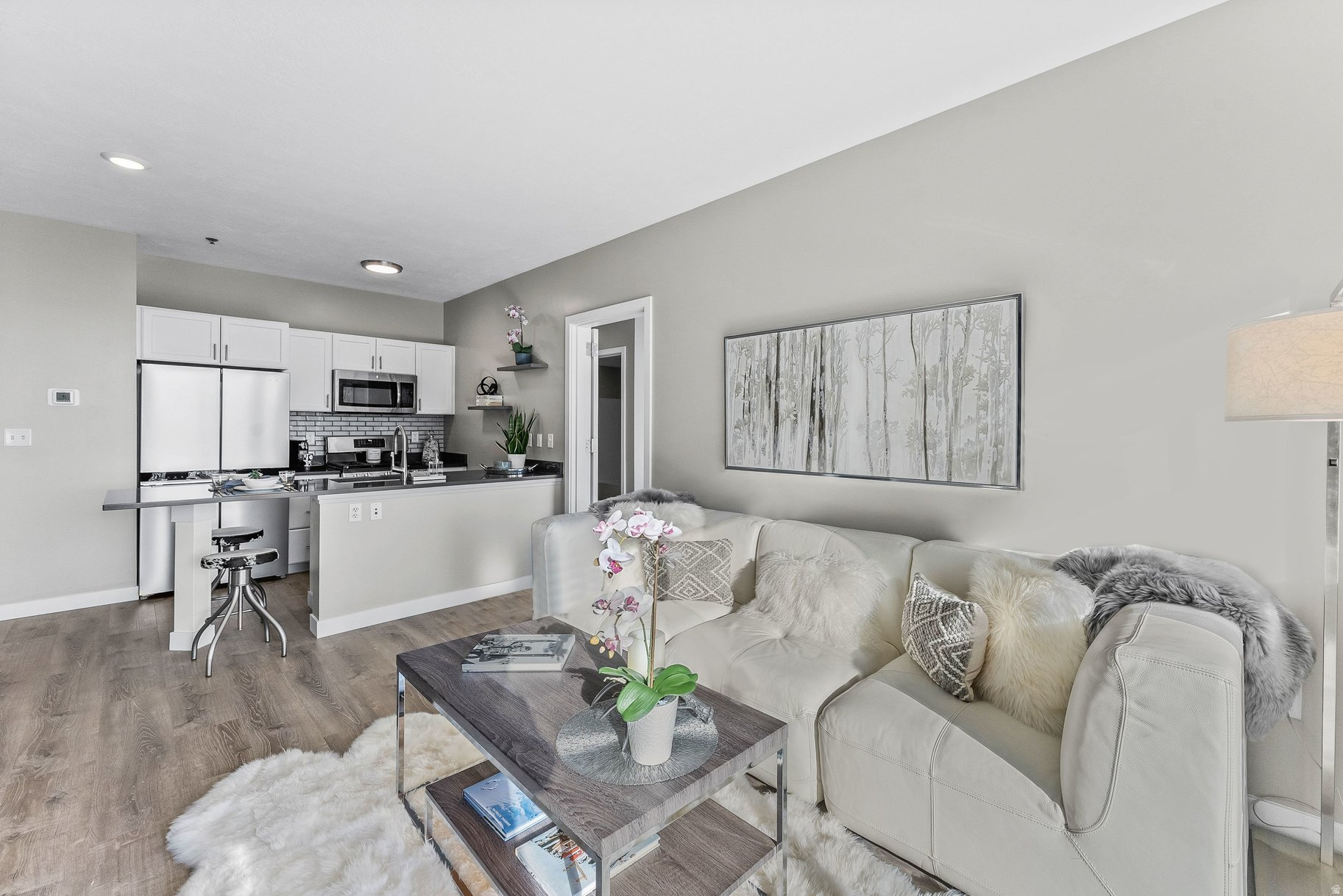 THE MASON/ LODGE AT STILLWATER - Residential