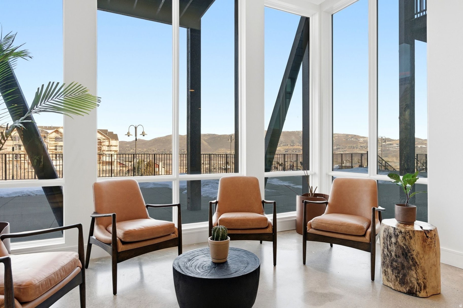 THE MASON/ LODGE AT STILLWATER - Residential