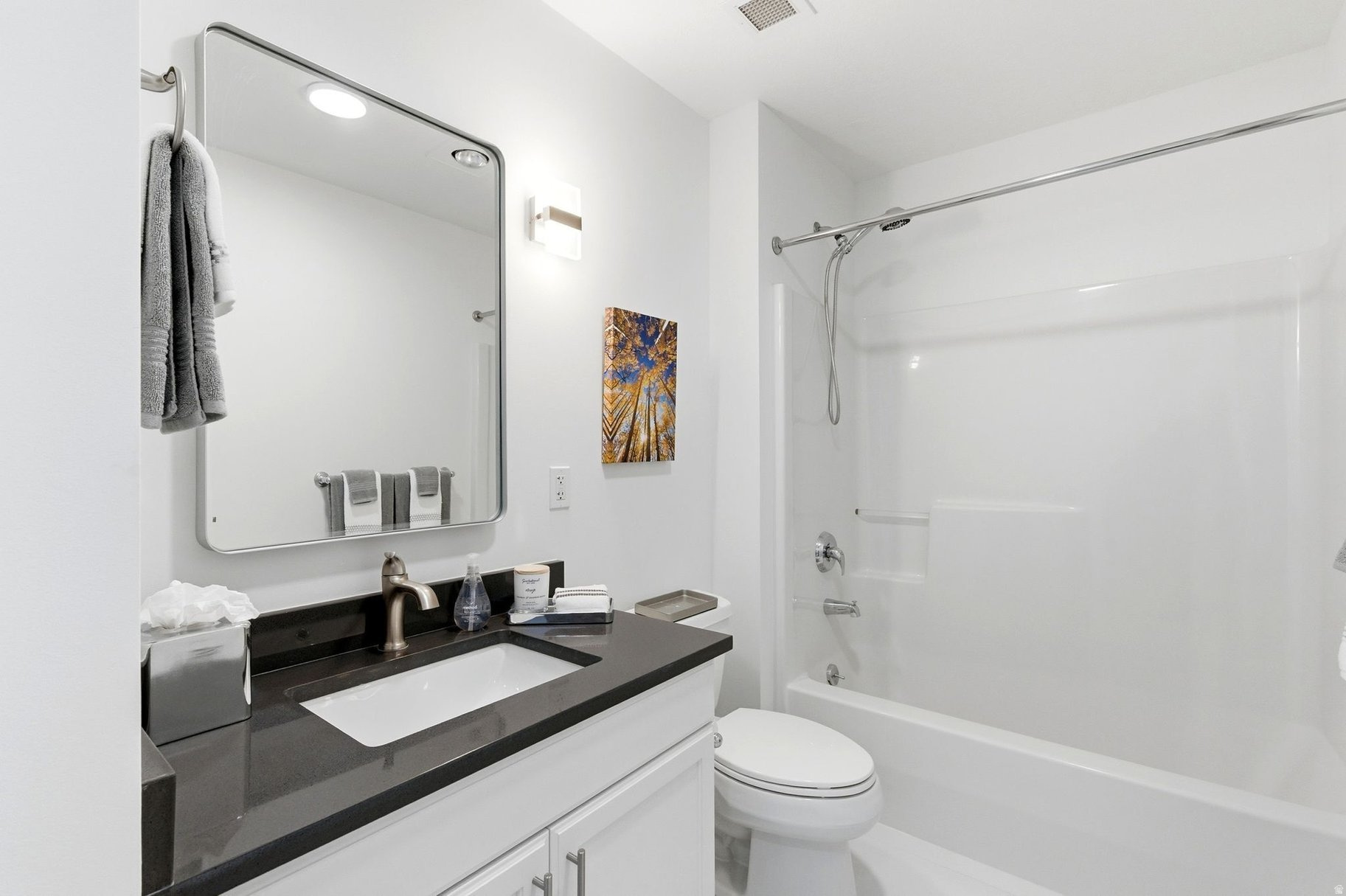 THE MASON/ LODGE AT STILLWATER - Residential