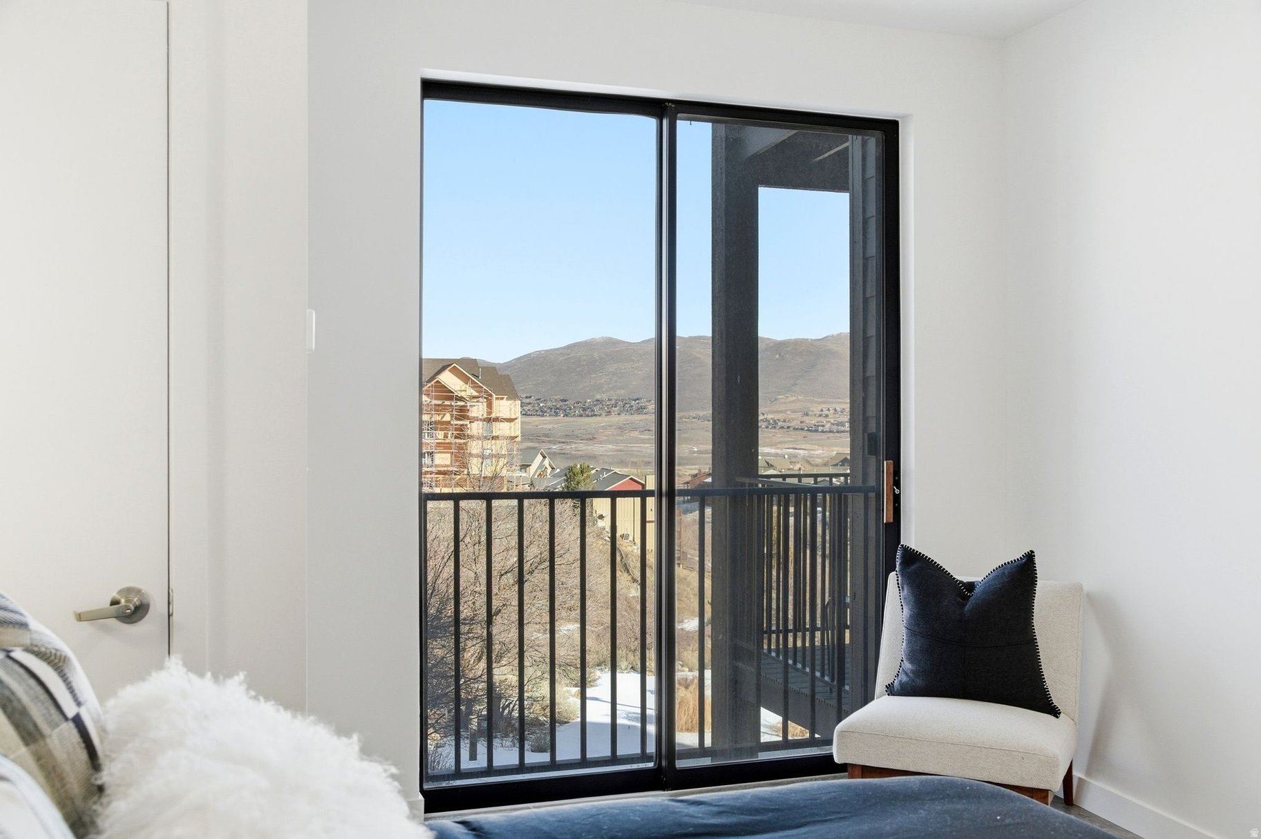 THE MASON/ LODGE AT STILLWATER - Residential