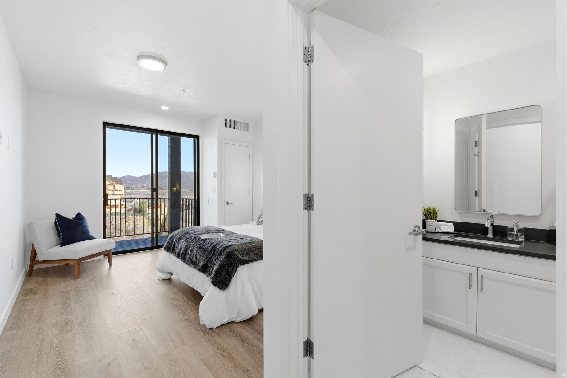 THE MASON/ LODGE AT STILLWATER - Residential