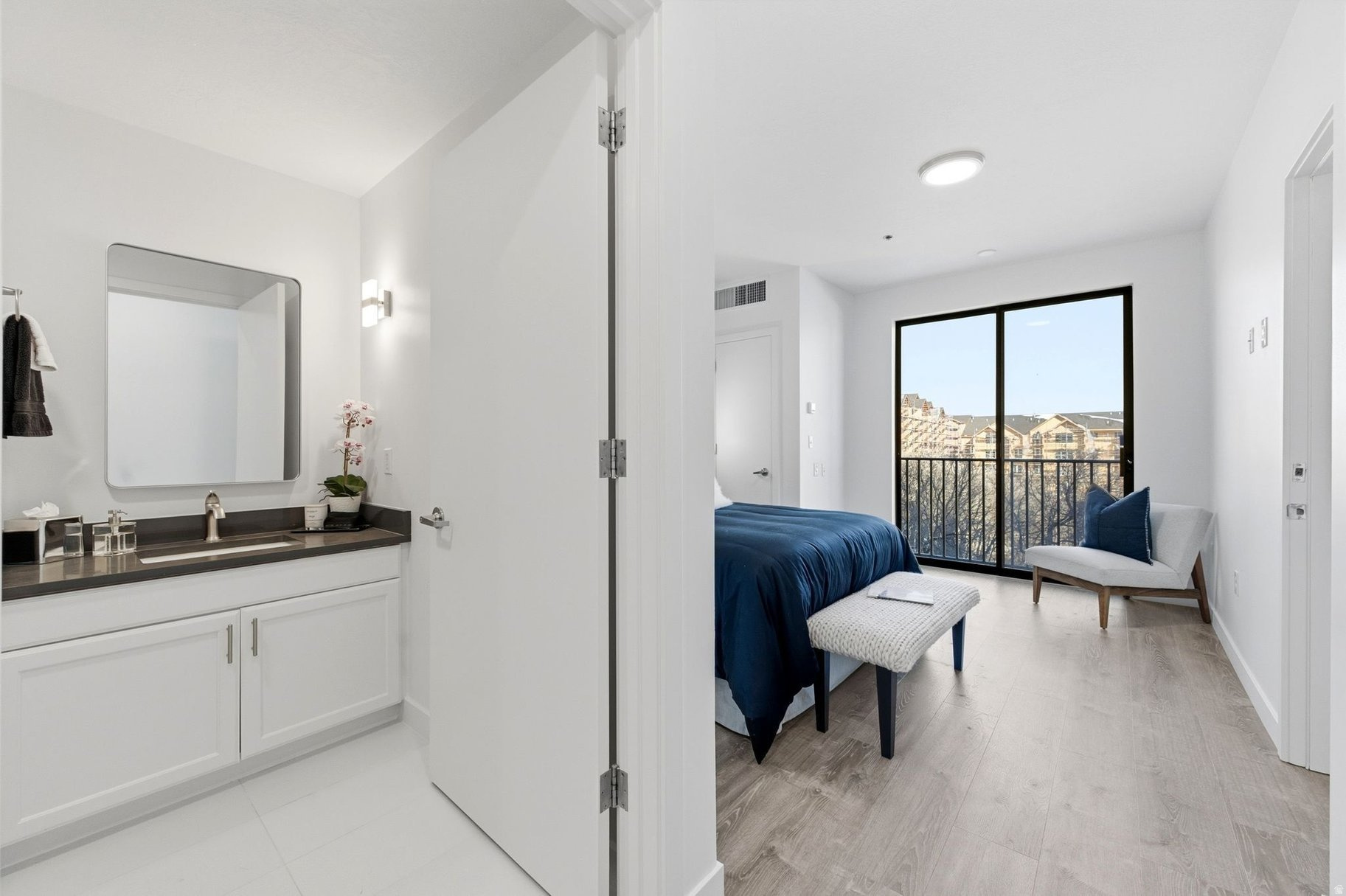 THE MASON/ LODGE AT STILLWATER - Residential