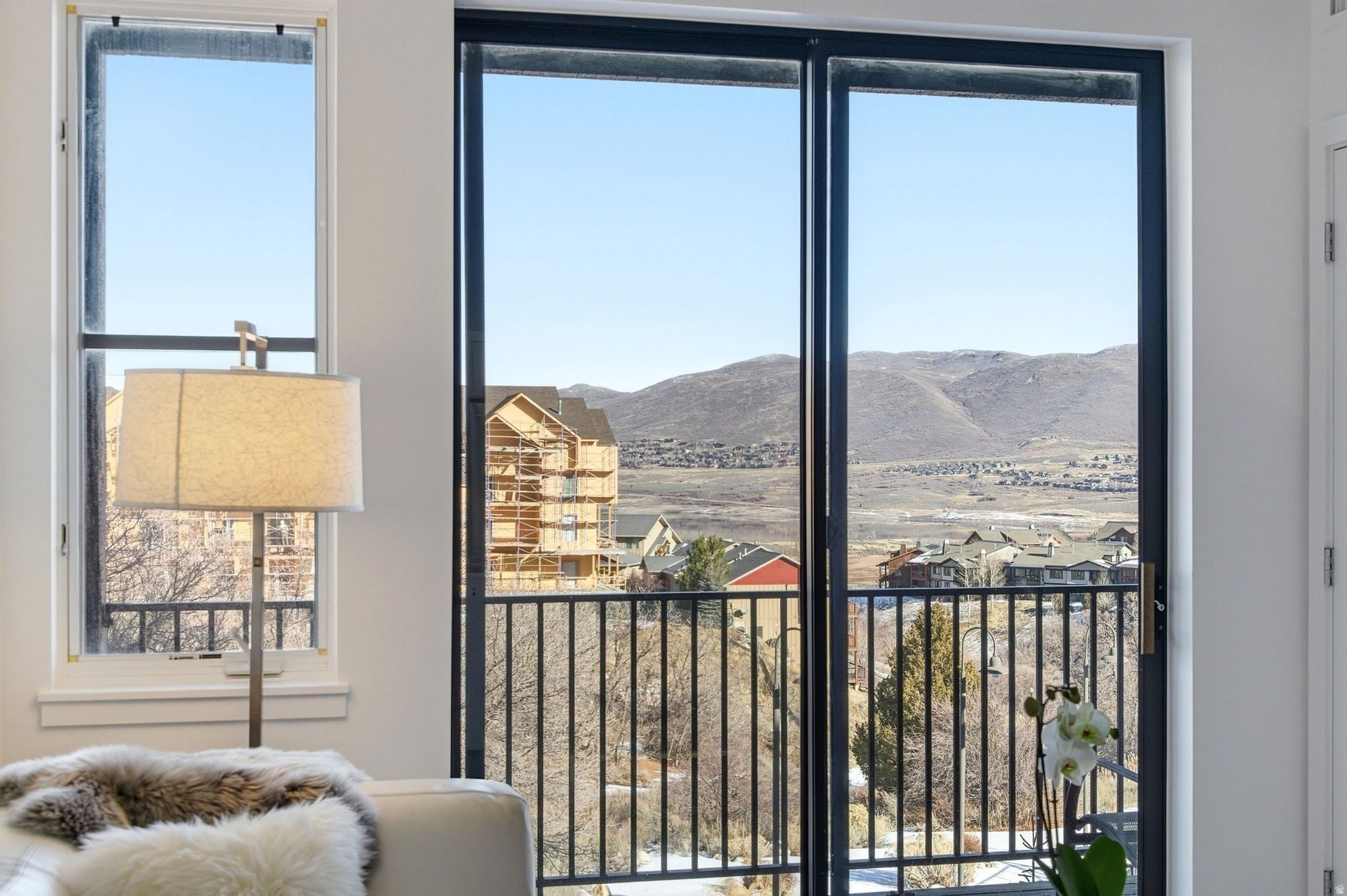 THE MASON/ LODGE AT STILLWATER - Residential