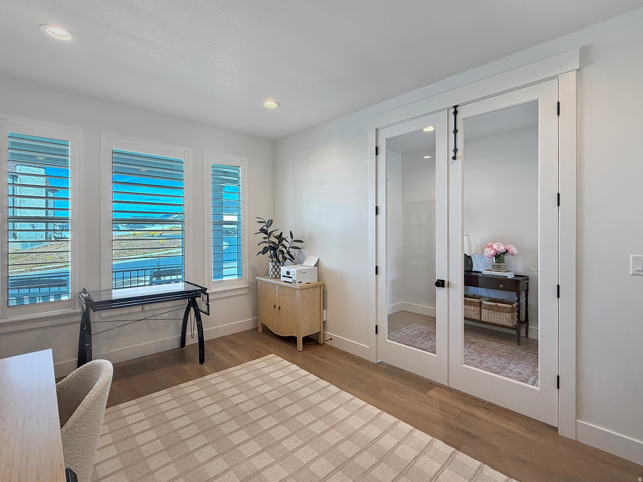 VIEWS AT ROCKWOOD - Residential