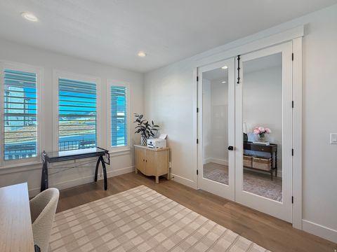 Tiny photo for 3670 N GOODLIFE LN, North Ogden, UT 84414 (MLS # 2154426)