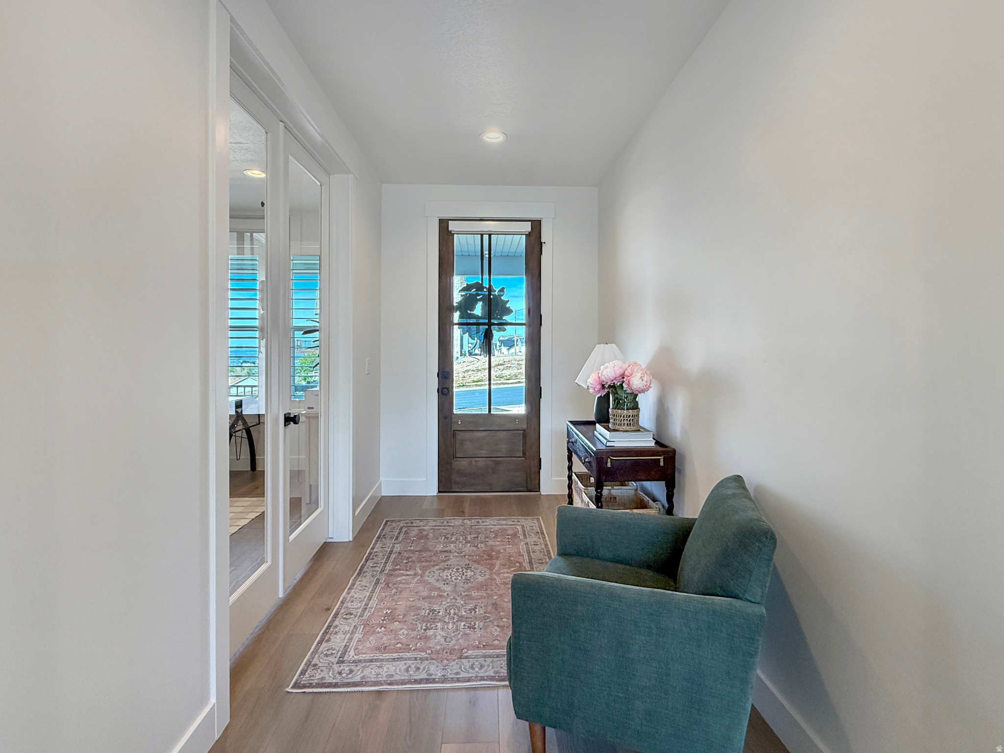 VIEWS AT ROCKWOOD - Residential
