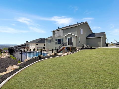 Tiny photo for 3670 N GOODLIFE LN, North Ogden, UT 84414 (MLS # 2154426)