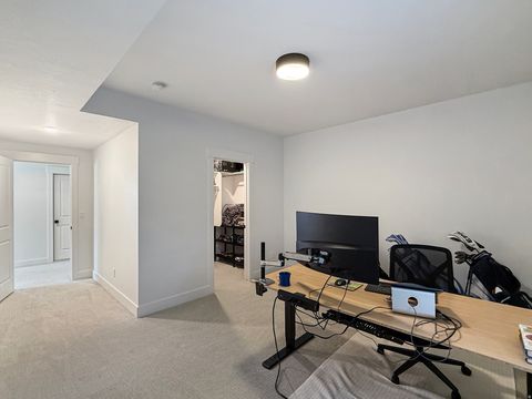 Tiny photo for 3670 N GOODLIFE LN, North Ogden, UT 84414 (MLS # 2154426)