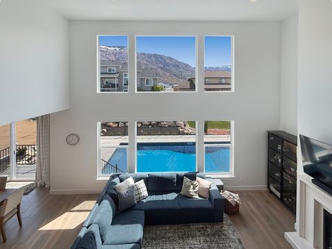 Tiny photo for 3670 N GOODLIFE LN, North Ogden, UT 84414 (MLS # 2154426)