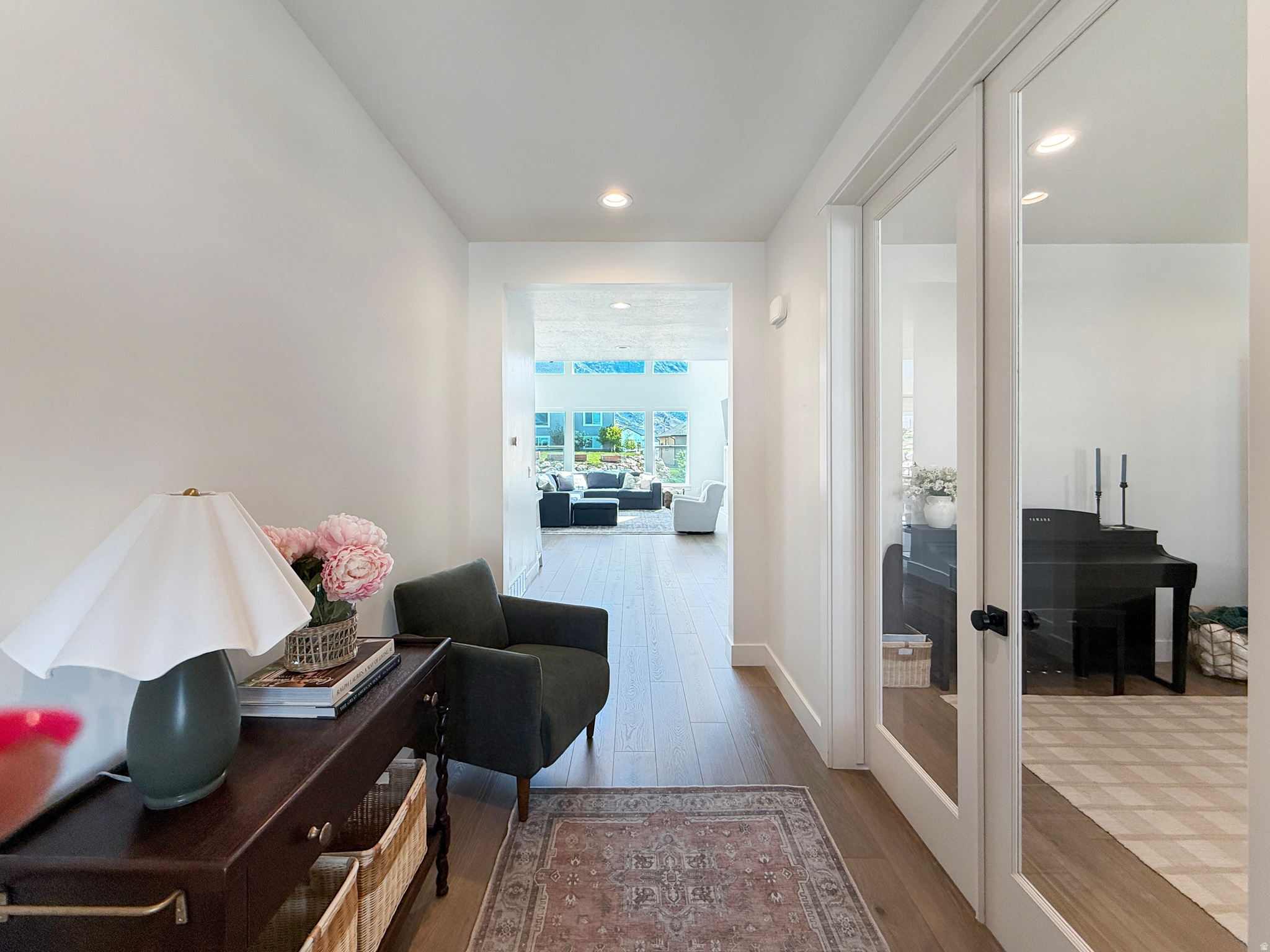 VIEWS AT ROCKWOOD - Residential