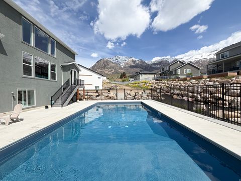 Tiny photo for 3670 N GOODLIFE LN, North Ogden, UT 84414 (MLS # 2154426)