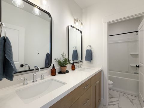 Tiny photo for 3670 N GOODLIFE LN, North Ogden, UT 84414 (MLS # 2154426)