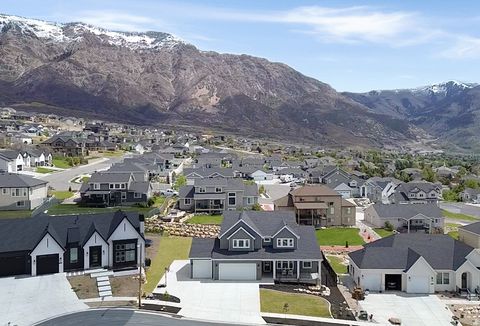 Tiny photo for 3670 N GOODLIFE LN, North Ogden, UT 84414 (MLS # 2154426)
