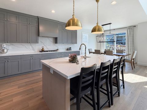 Tiny photo for 3670 N GOODLIFE LN, North Ogden, UT 84414 (MLS # 2154426)