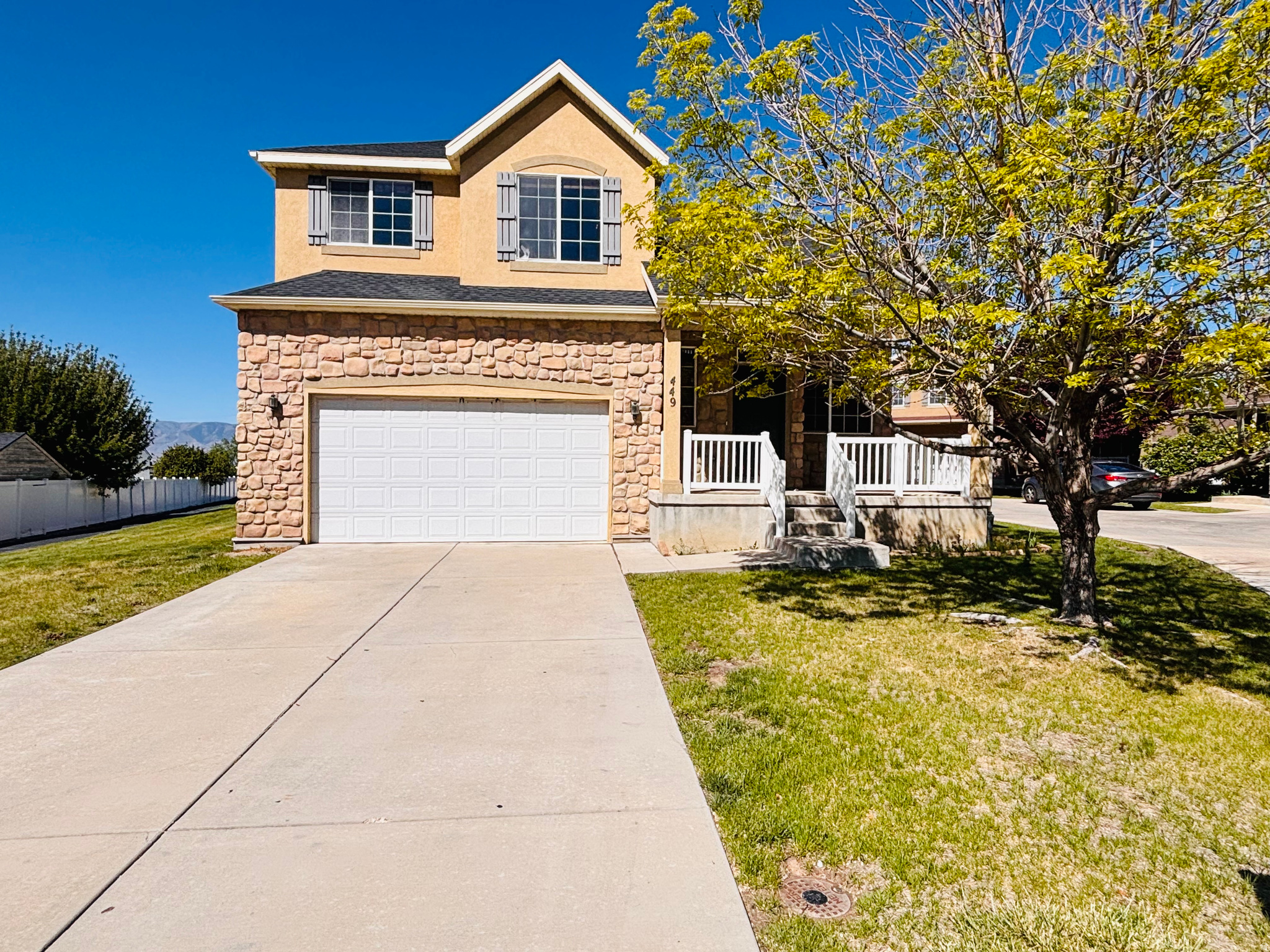 APPLE GROVE - Residential