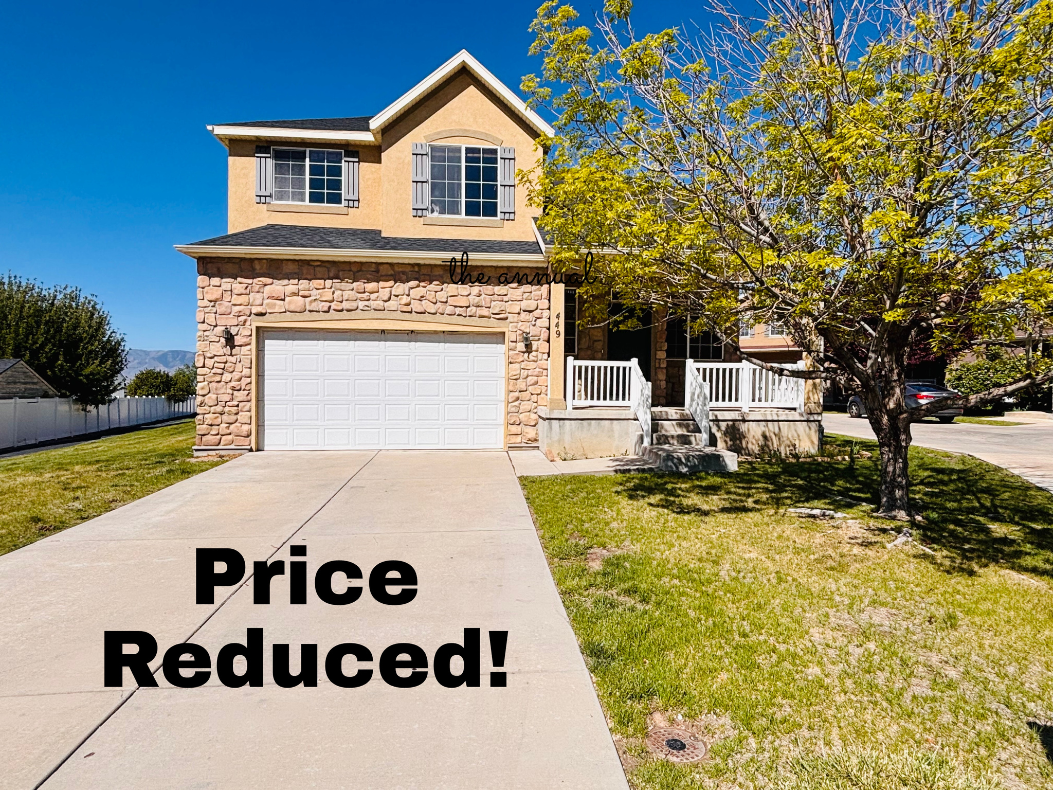 APPLE GROVE - Residential