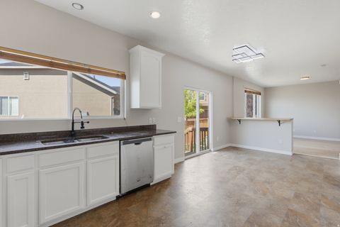 Tiny photo for 449 E APPLE BLOSSOM DR, Pleasant Grove, UT 84062 (MLS # 2147111)