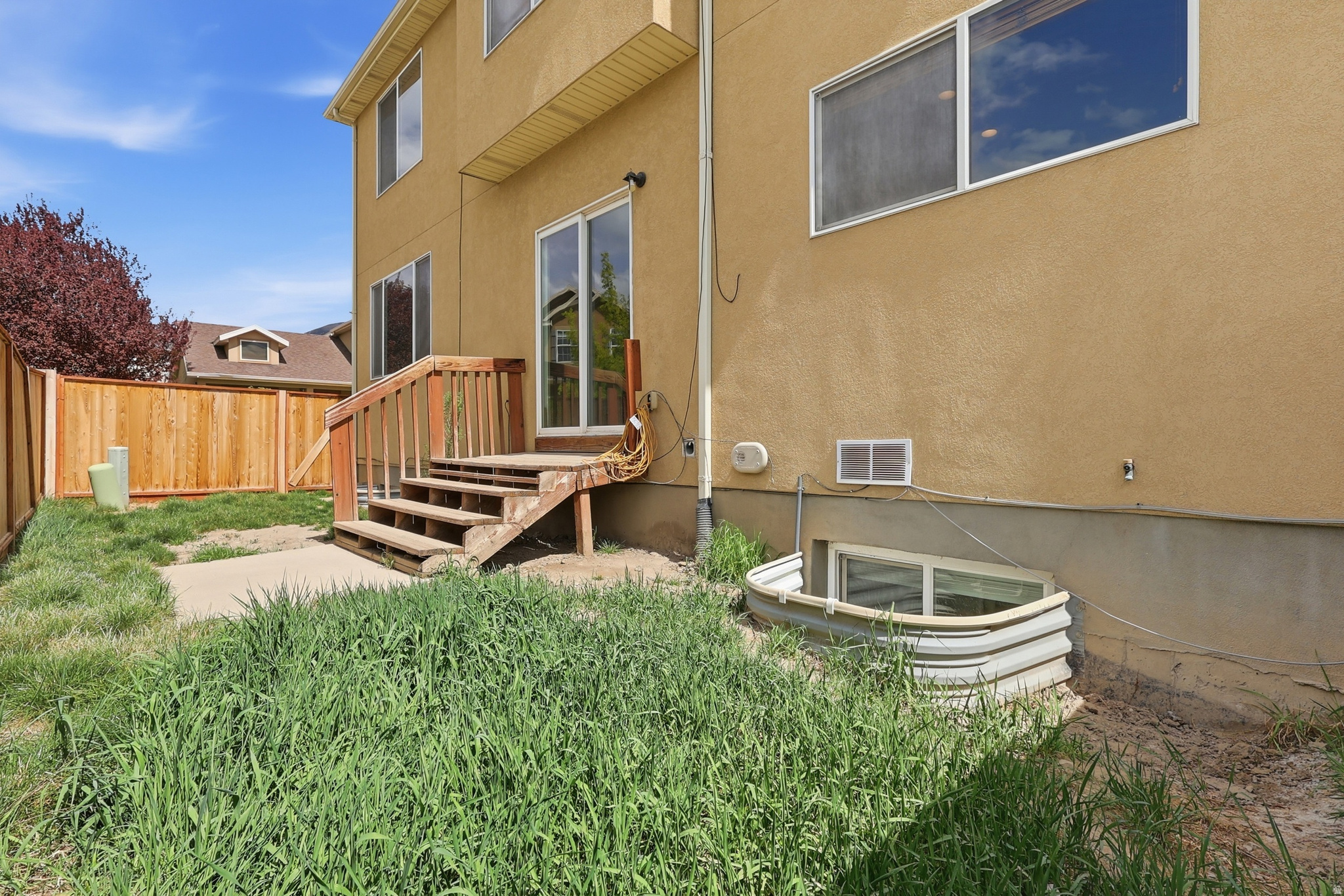 APPLE GROVE - Residential