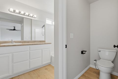 Tiny photo for 449 E APPLE BLOSSOM DR, Pleasant Grove, UT 84062 (MLS # 2147111)