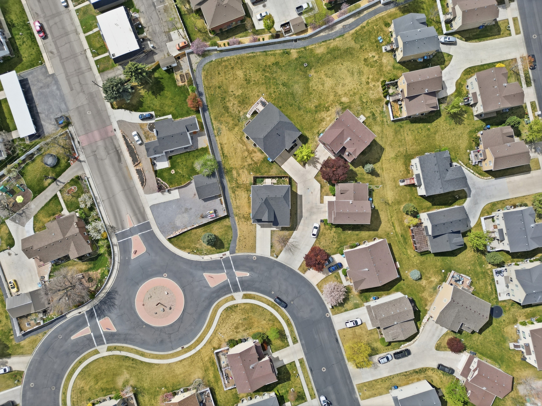 APPLE GROVE - Residential