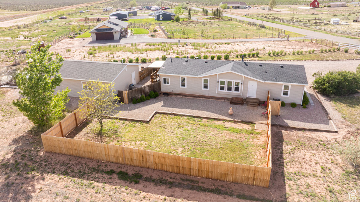 5177 W 1525, Cedar City, Utah image 22