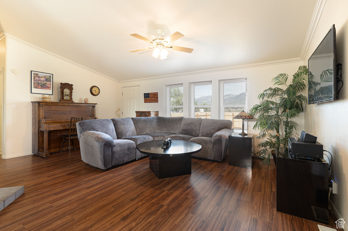 5177 W 1525, Cedar City, Utah image 5