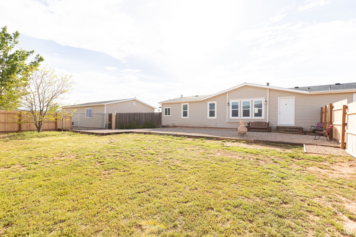 5177 W 1525, Cedar City, Utah image 2