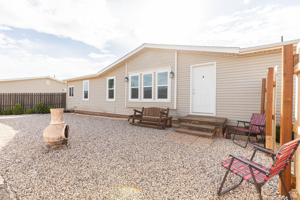 5177 W 1525, Cedar City, Utah image 4