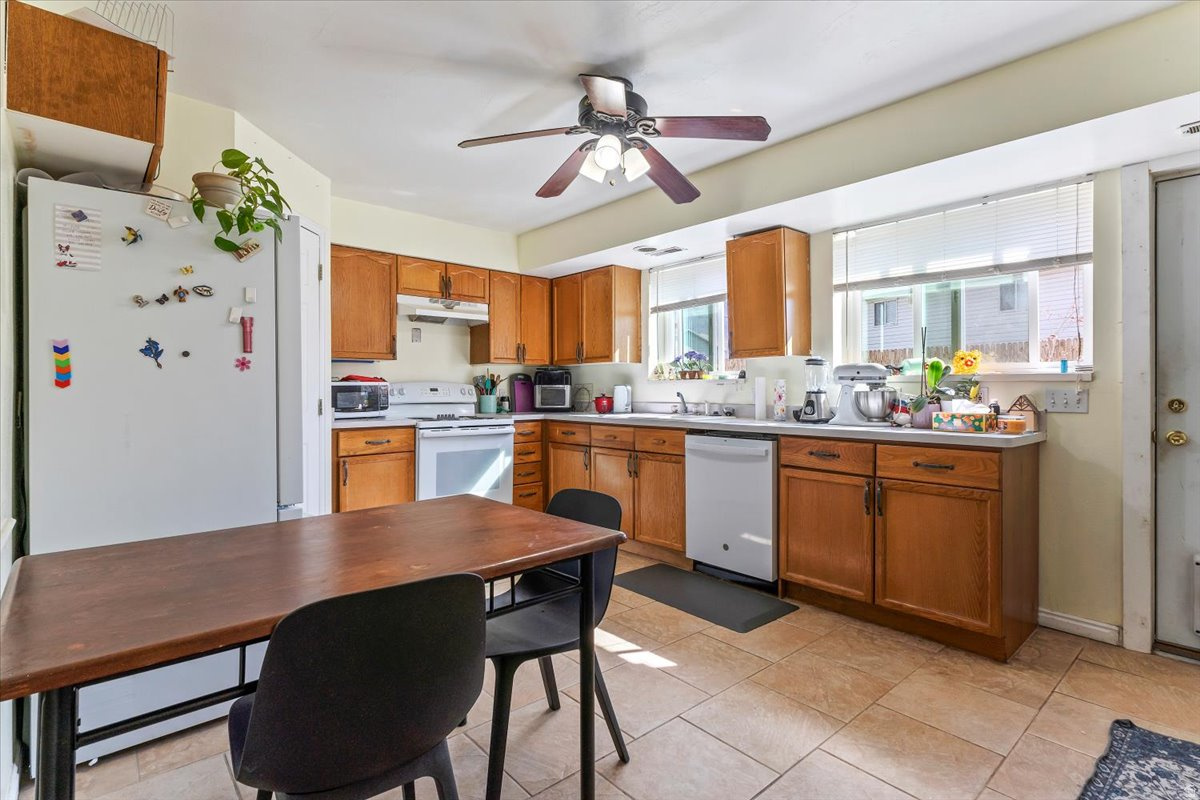 GARDEN VILLAGE - Residential Income