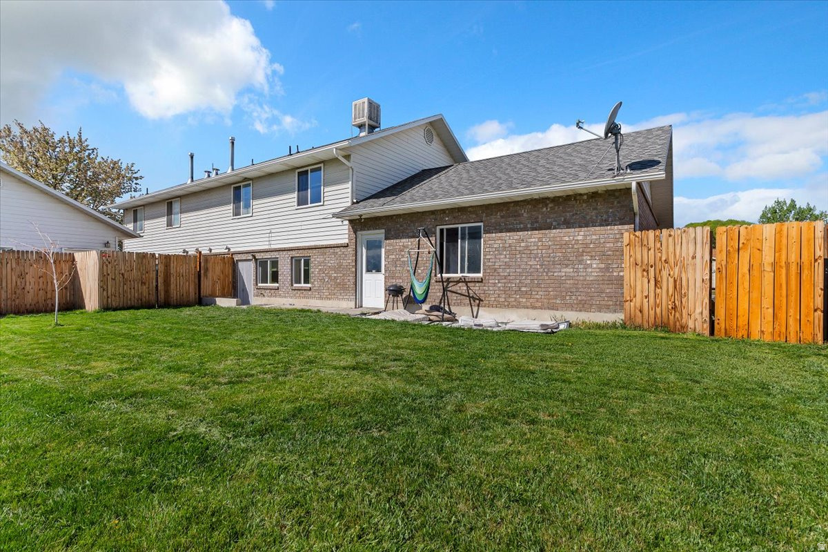 GARDEN VILLAGE - Residential Income