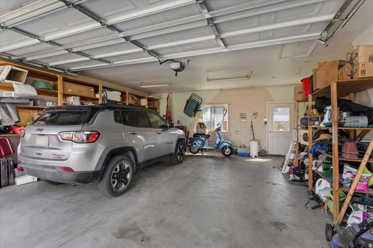 GARDEN VILLAGE - Residential Income