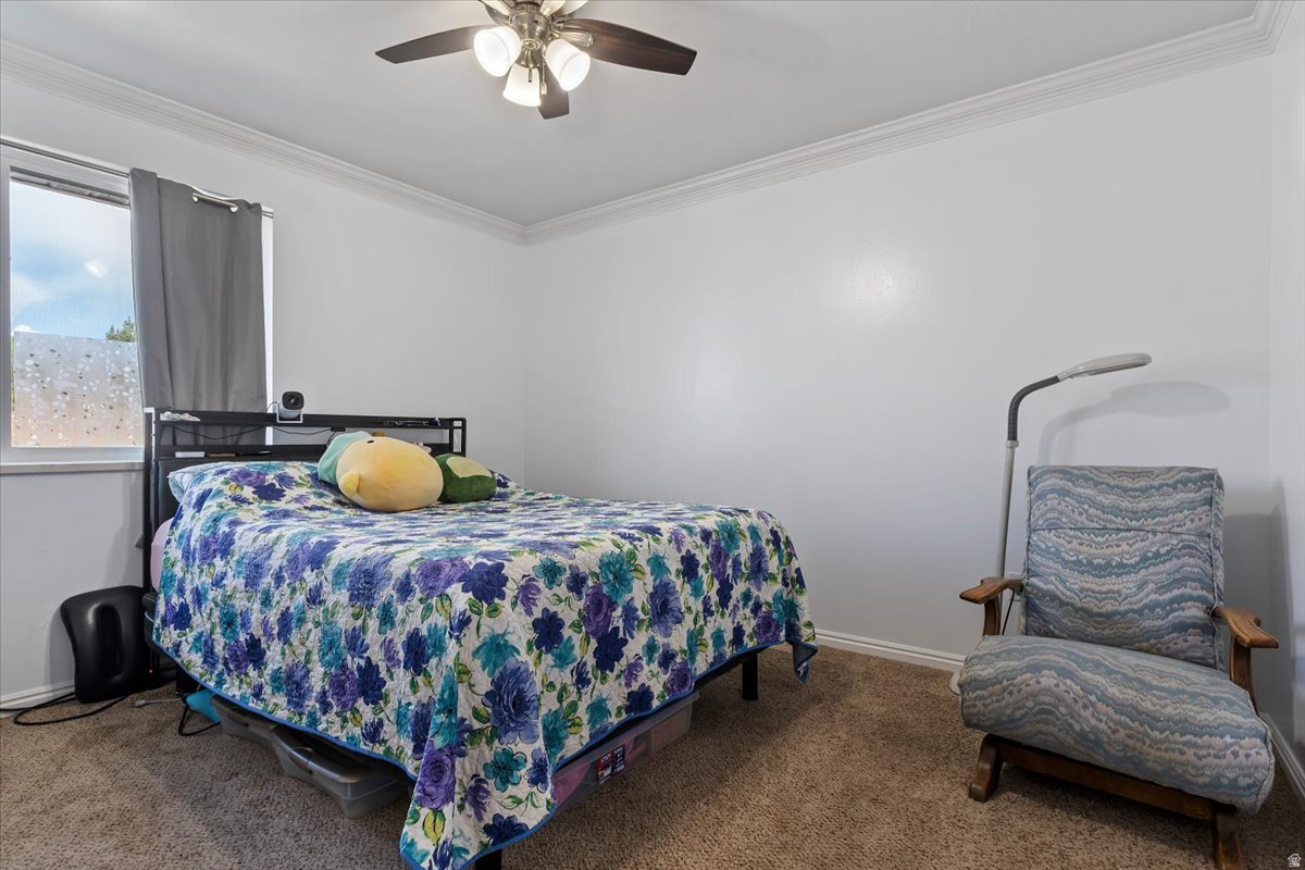 GARDEN VILLAGE - Residential Income