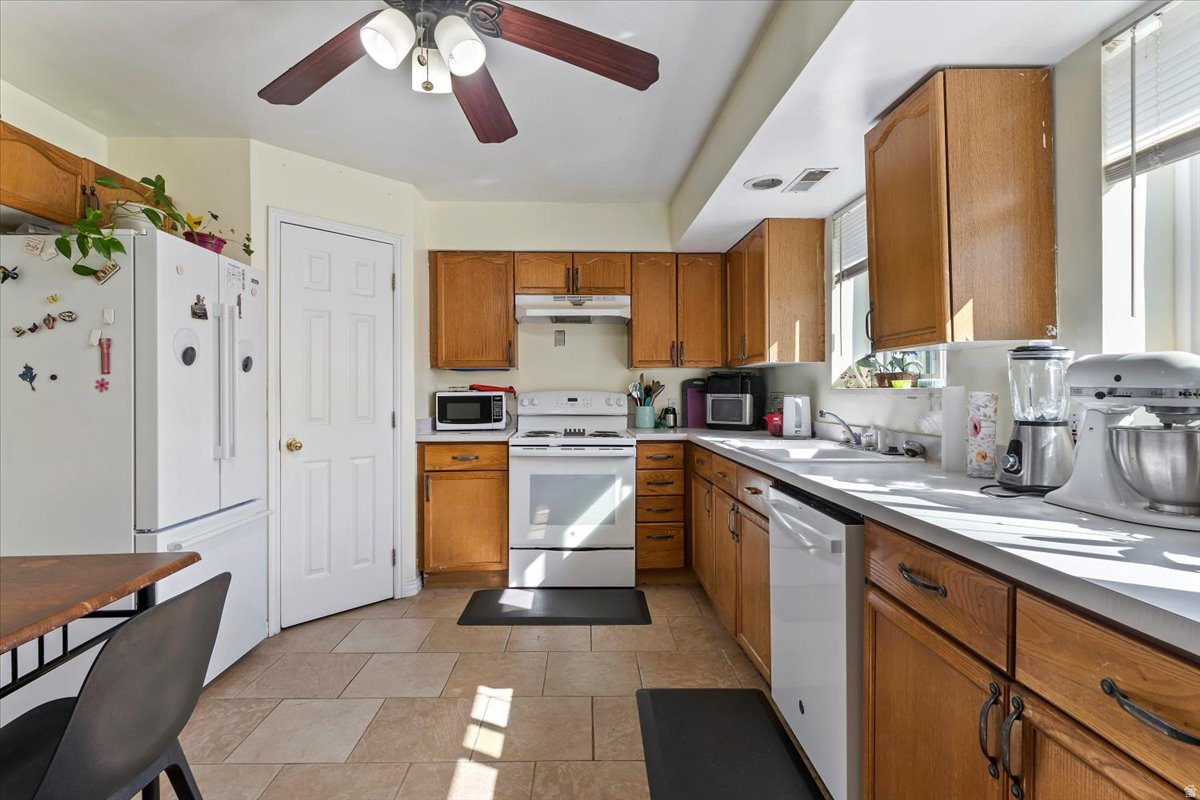 GARDEN VILLAGE - Residential Income