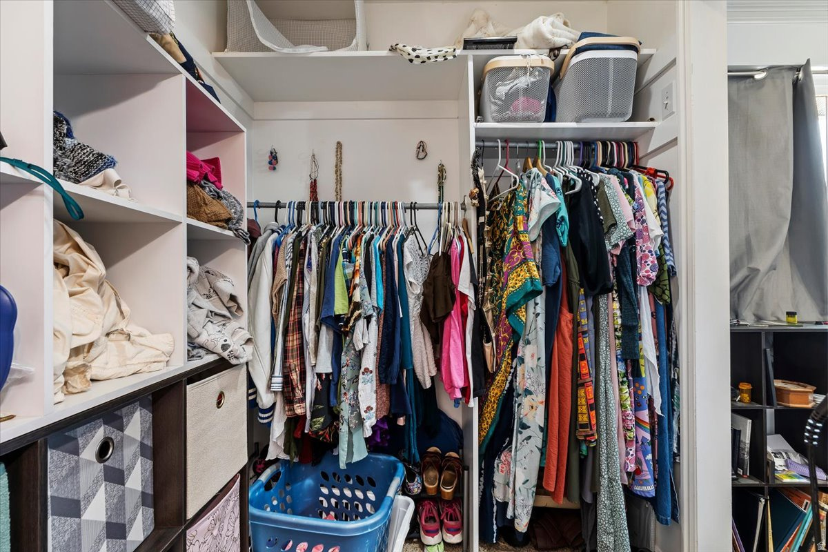 GARDEN VILLAGE - Residential Income