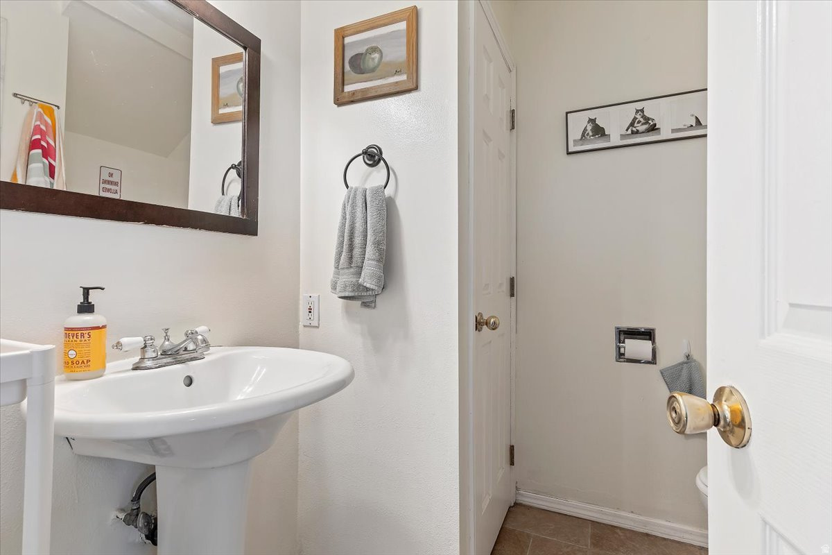 GARDEN VILLAGE - Residential Income