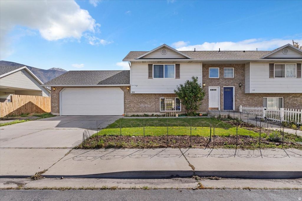 Photo of 614 N 1800 W, Pleasant Grove, UT 84062 (MLS # 2149864)